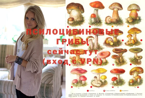 mix Навашино